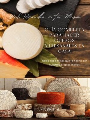 cover image of Del Rancho a tu Mesa